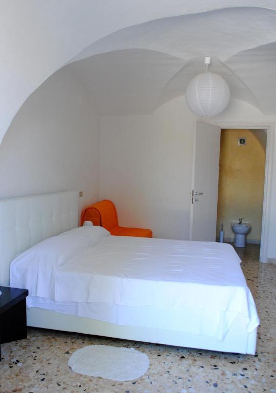 Vakantiehuis Masseria D'impisa